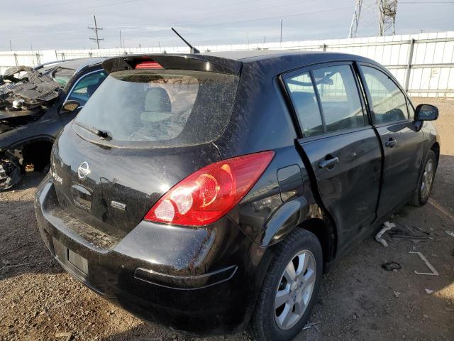 Photo 4 from auction – 2012 NISSAN VERSA S with VIN 3N1BC1CP0CK803034
