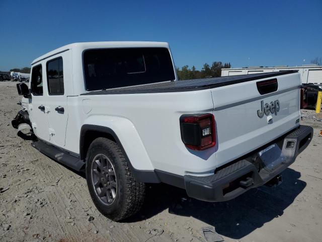 Photo 3 from auction – 2022 JEEP GLADIATOR with VIN 1C6HJTFG7NL164400
