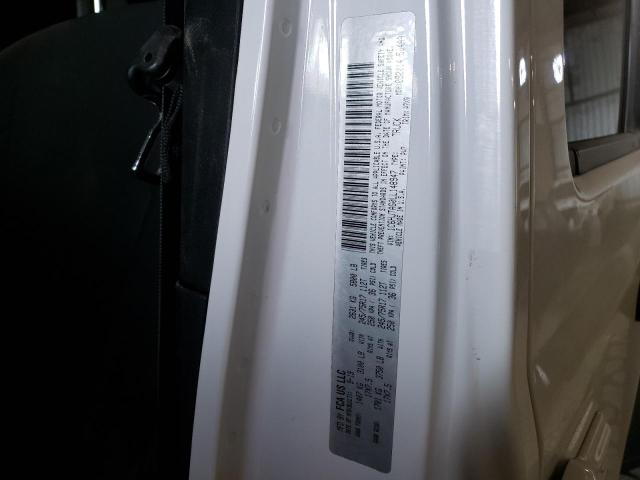 Photo 10 from auction – 2020 JEEP GLADIATOR with VIN 1C6HJTAG0LL148947