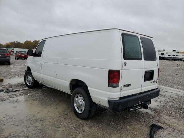 Photo 3 from auction – 2009 FORD ECONOLINE with VIN 1FTSE34L99DA89623