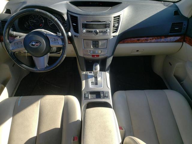 Photo 5 from auction – 2011 SUBARU LEGACY 3.6 with VIN 4S3BMJK67B2244174
