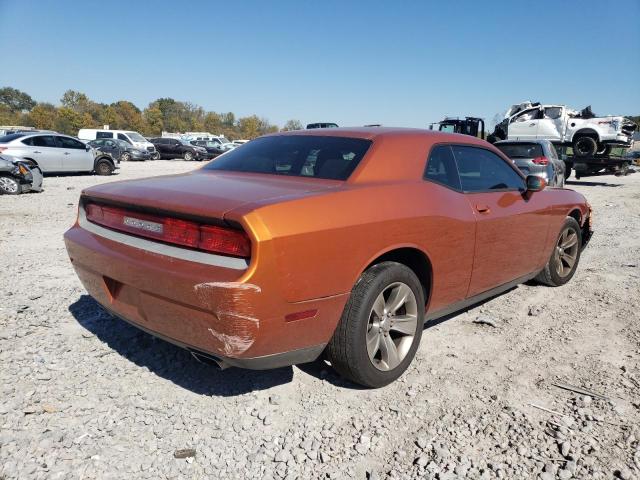 Photo 4 from auction – 2011 DODGE CHALLENGER with VIN 2B3CJ4DG1BH525559