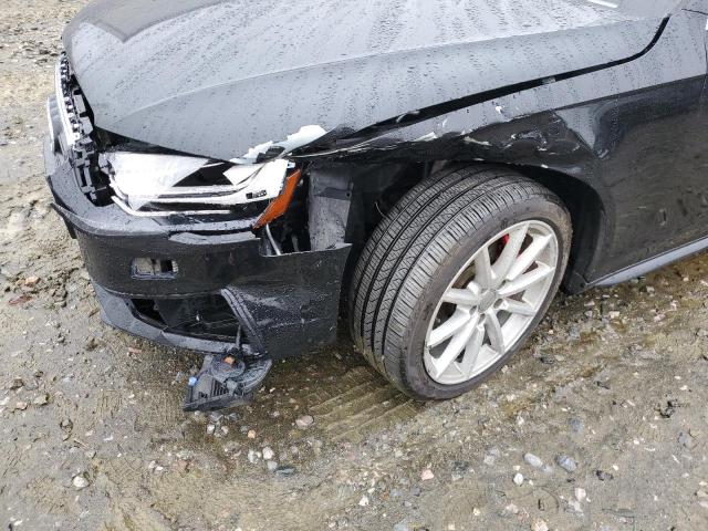 Photo 9 from auction – 2015 AUDI A4 PREMIUM with VIN WAUFFAFL2FN041528