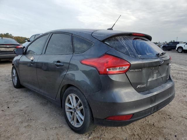 Foto 3 de la subasta – 2016 FORD FOCUS SE con VIN 1FADP3K2XGL338999