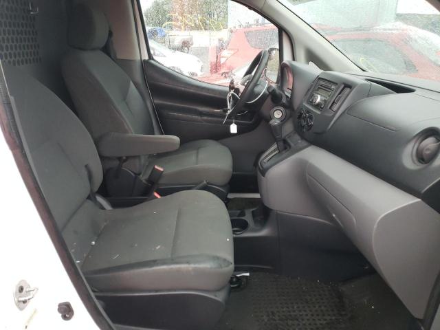 Photo 5 from auction – 2015 NISSAN NV200 with VIN 3N6CM0KN6FK706379