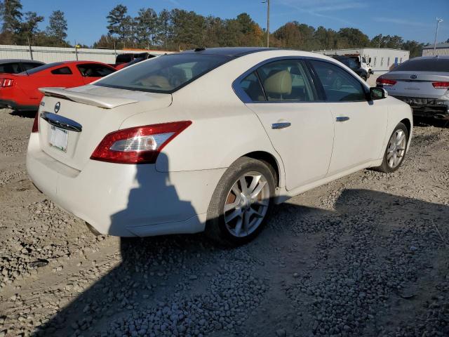 Zdjęcie 4 z aukcji – 2010 NISSAN MAXIMA S z VIN 1N4AA5AP2AC863978
