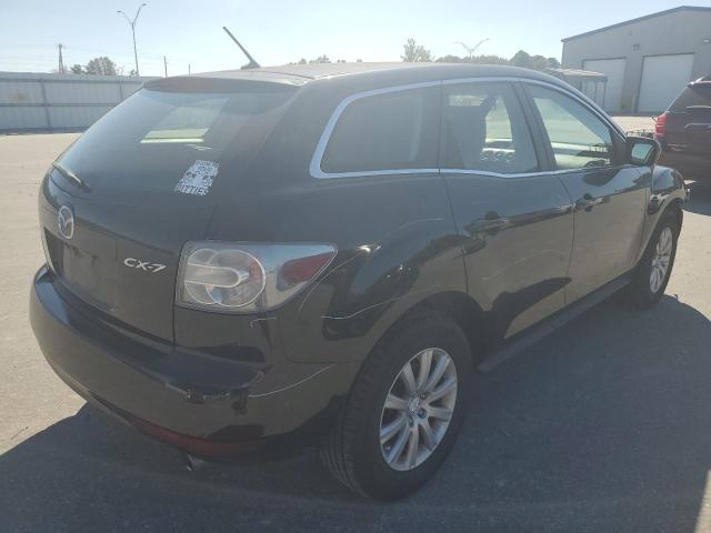 Photo 4 from auction – 2011 MAZDA CX-7 with VIN JM3ER2A57B0405395