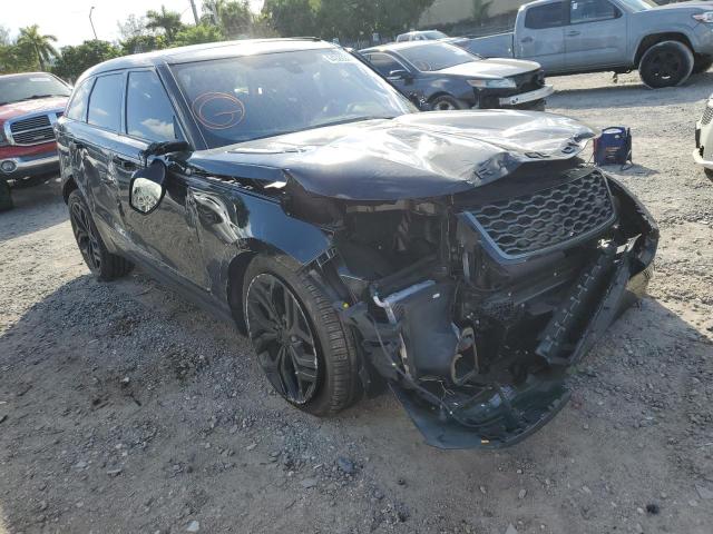 LAND ROVER RANGE ROVE 2019 with VIN SALYL2EX1KA213184 - Photo from auction