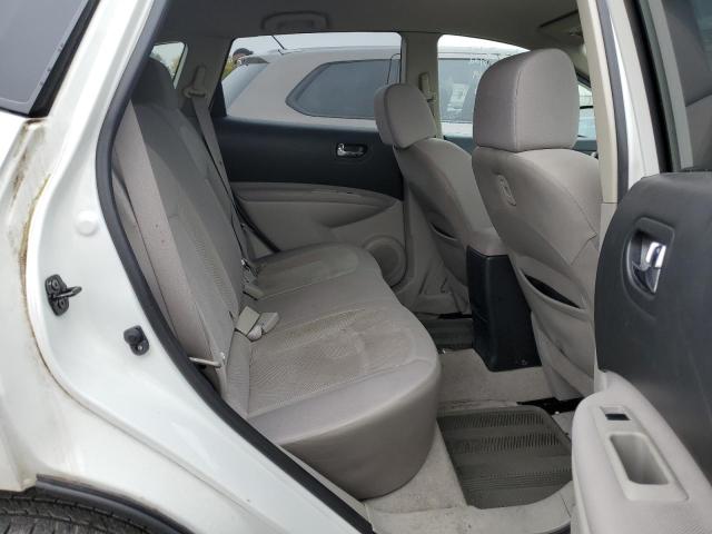 Photo 6 from auction – 2012 NISSAN ROGUE S with VIN JN8AS5MT0CW260064