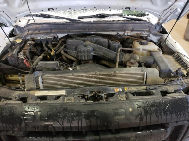 Photo 7 from auction – 2014 FORD F250 SUPER with VIN 1FT7X2B67EEA47866