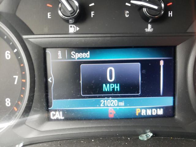 Photo 8 from auction – 2019 BUICK ENCORE SPO with VIN KL4CJ1SB6KB805498