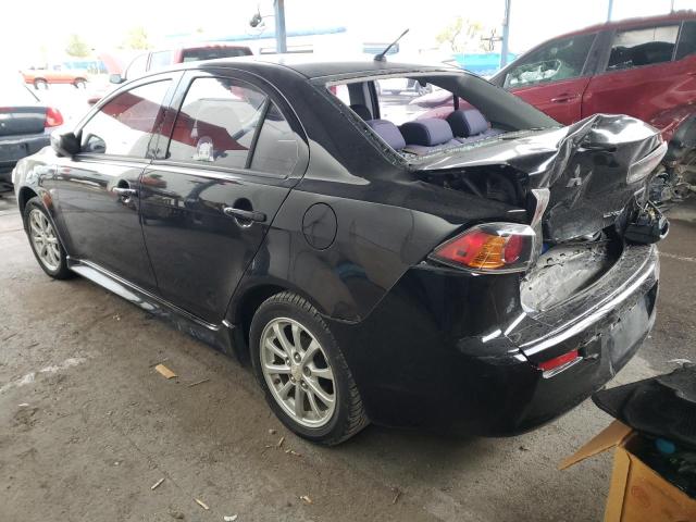 Photo 3 from auction – 2014 MITSUBISHI LANCER ES/ with VIN JA32U2FU9EU016442