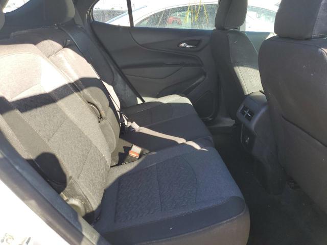 Photo 6 from auction – 2022 CHEVROLET EQUINOX LT with VIN 3GNAXKEV7NL223590