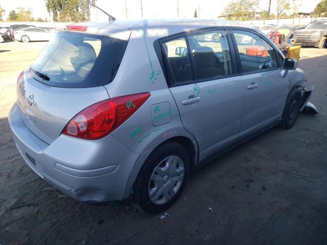 Photo 4 from auction – 2012 NISSAN VERSA S with VIN 3N1BC1CPXCK271257