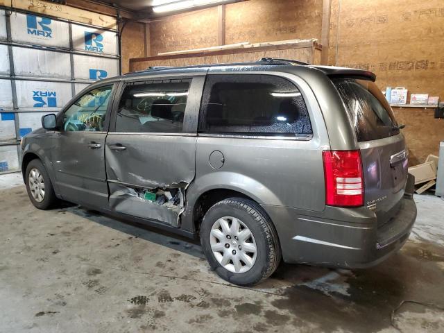 Photo 3 from auction – 2010 CHRYSLER TOWN & COU with VIN 2A4RR4DE1AR314882