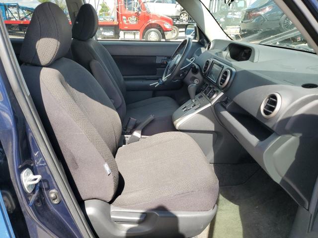 Фото 5 с аукциона – 2008 SCION XB с VIN JTLKE50E981000818