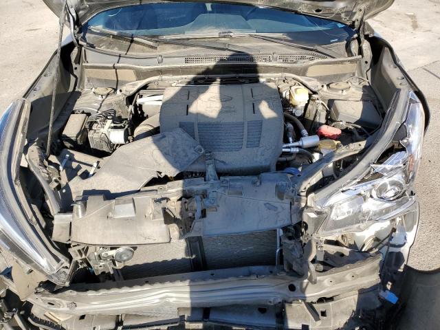 Photo 7 from auction – 2020 SUBARU FORESTER S with VIN JF2SKARC3LH590451