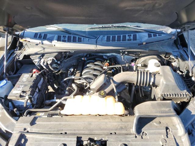 Photo 7 from auction – 2018 FORD F150 SUPER with VIN 1FTEW1C53JFC80044