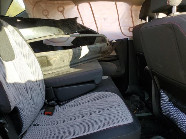 Photo 6 from auction – 2012 CHEVROLET EQUINOX LT with VIN 2GNALDEK8C1144165