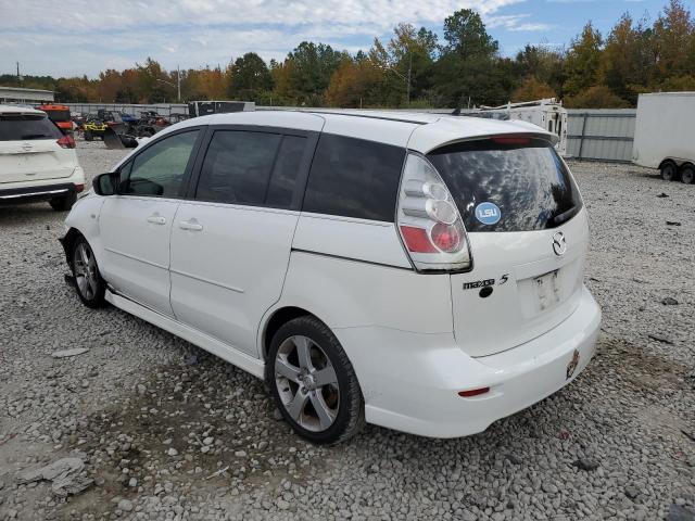 Photo 3 from auction – 2007 MAZDA 5 with VIN JM1CR293470155429