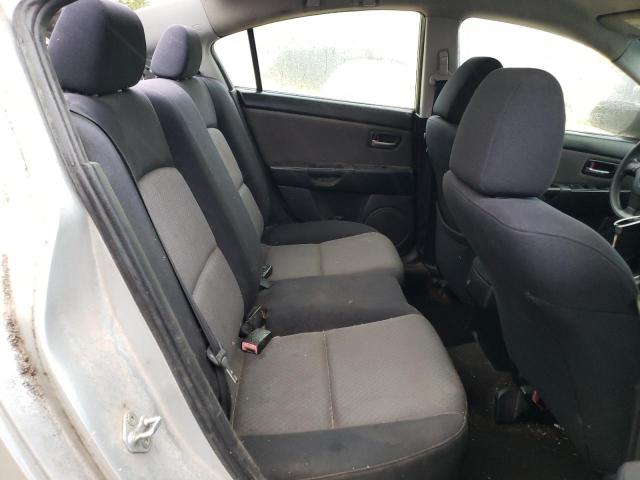 Photo 6 from auction – 2006 MAZDA 3 I with VIN JM1BK32F761537134