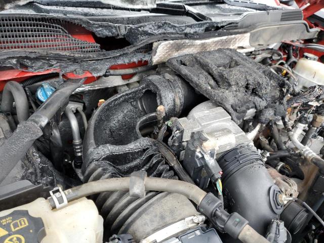 Photo 9 from auction – 2015 CHEVROLET SILVERADO with VIN 1GC1KVE80FF161934