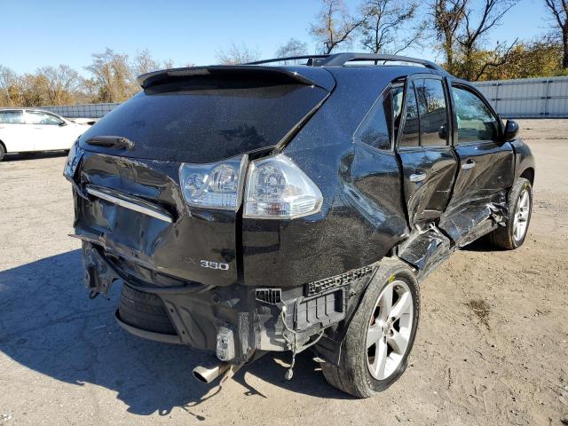 Photo 4 from auction – 2008 LEXUS RX 350 with VIN 2T2HK31U48C052633