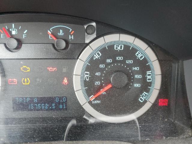 Photo 8 from auction – 2010 FORD ESCAPE XLT with VIN 1FMCU9DGXAKA69213