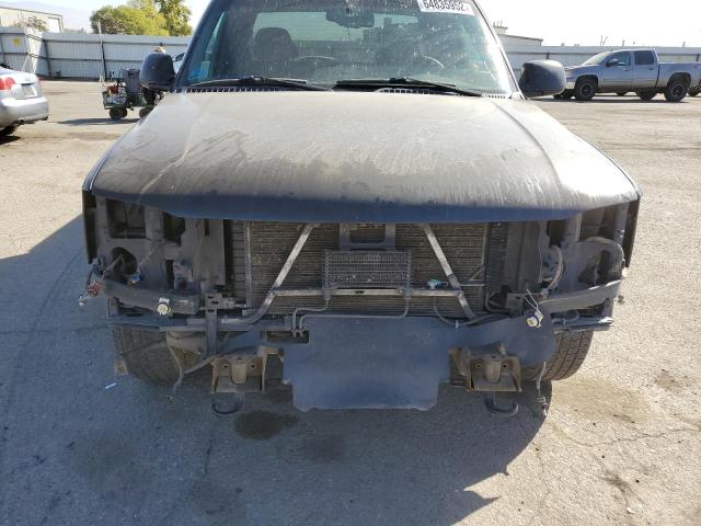 Photo 9 from auction – 2003 GMC NEW SIERRA with VIN 2GTEC19V831258566