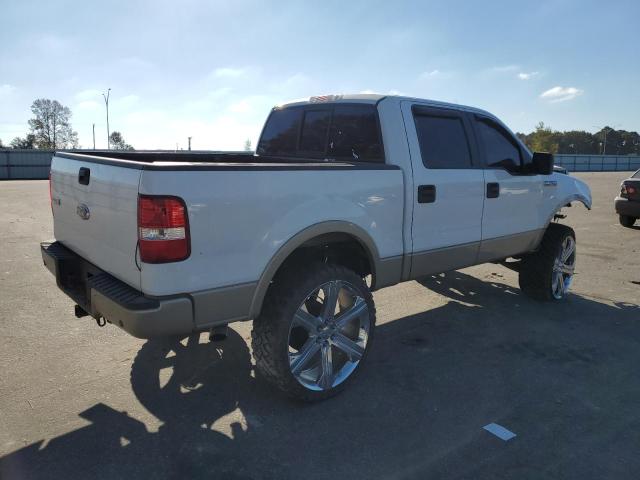 Photo 4 from auction – 2007 FORD F150 SUPER with VIN 1FTPW14V57FB51738