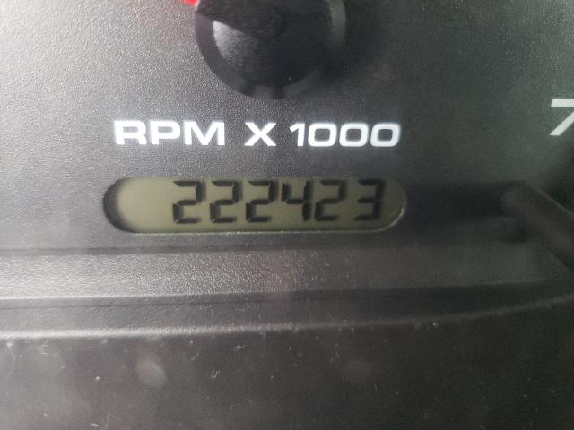 Photo 8 from auction – 2011 FORD RANGER with VIN 1FTKR1AD3BPA88302