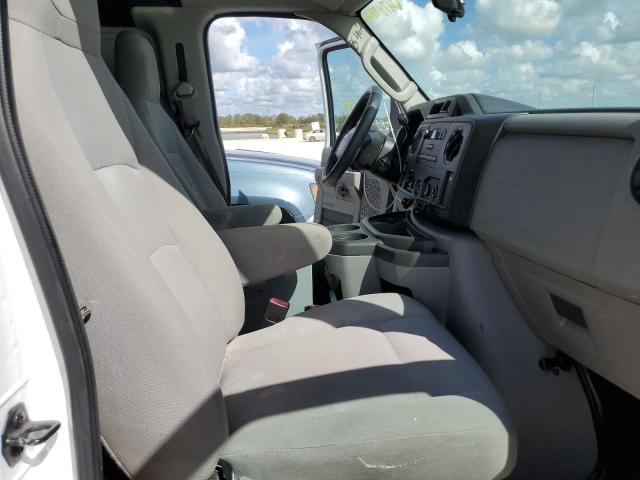 Photo 5 from auction – 2013 FORD ECONOLINE with VIN 1FTNE1EW9DDA23138