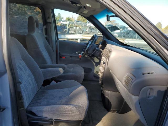Photo 5 from auction – 2001 PONTIAC MONTANA with VIN 1GMDX03E51D199797