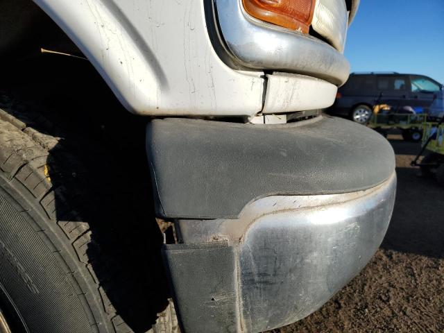 Photo 9 from auction – 2002 CHEVROLET EXPRESS G3 with VIN 1GCHG35R121131166