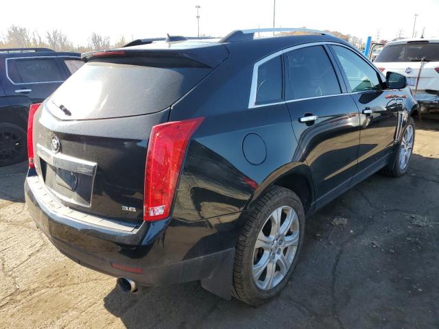 Photo 4 from auction – 2016 CADILLAC SRX PREMIU with VIN 3GYFNDE35GS534985