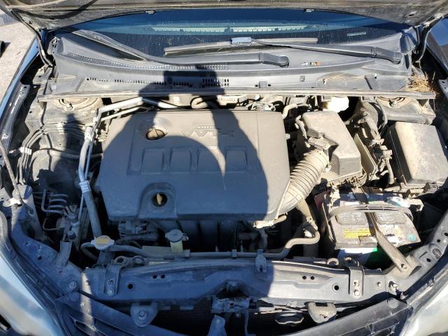 Photo 7 from auction – 2015 TOYOTA COROLLA L with VIN 5YFBURHE4FP253435