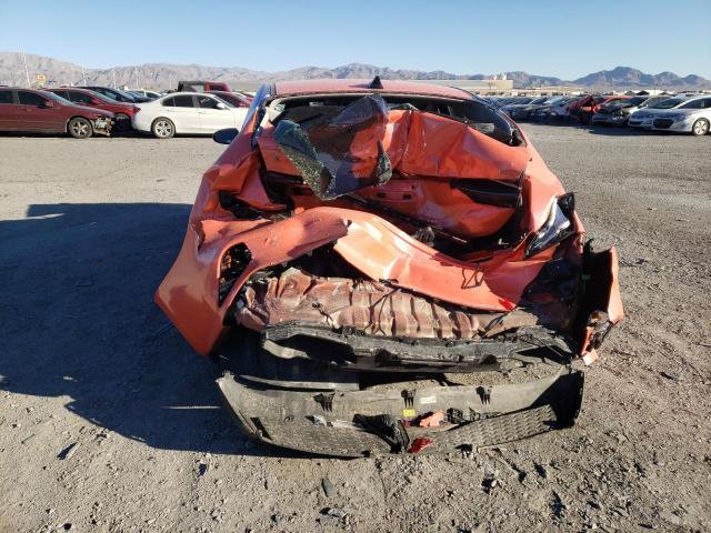 Photo 9 from auction – 2022 KIA FORTE FE with VIN 3KPF24AD7NE467380