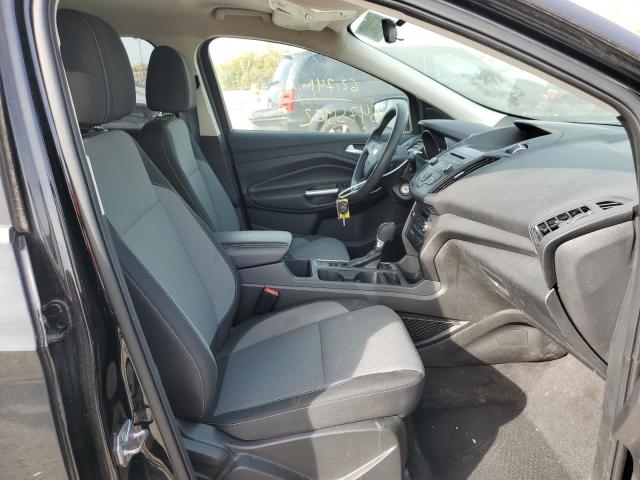 Photo 5 from auction – 2017 FORD ESCAPE SE with VIN 1FMCU0GDXHUC94520