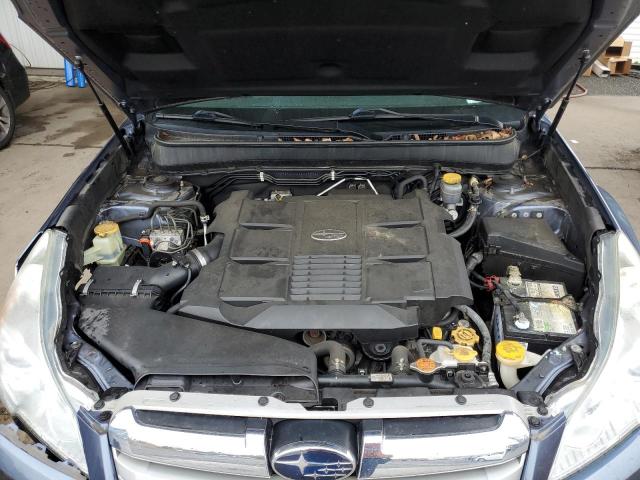 Снимка 7 от търг – 2014 SUBARU OUTBACK 3. с VIN 4S4BRDMC3E2209590