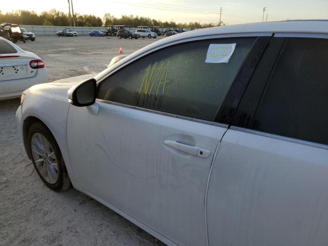Photo 10 from auction – 2014 LEXUS ES 300H with VIN JTHBW1GG0E2051136