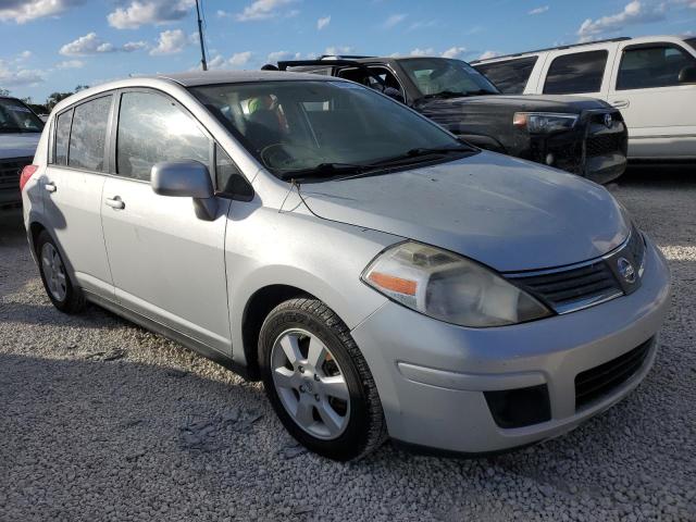 NISSAN VERSA S 2009 with VIN 3N1BC13E29L391006 - Photo from auction
