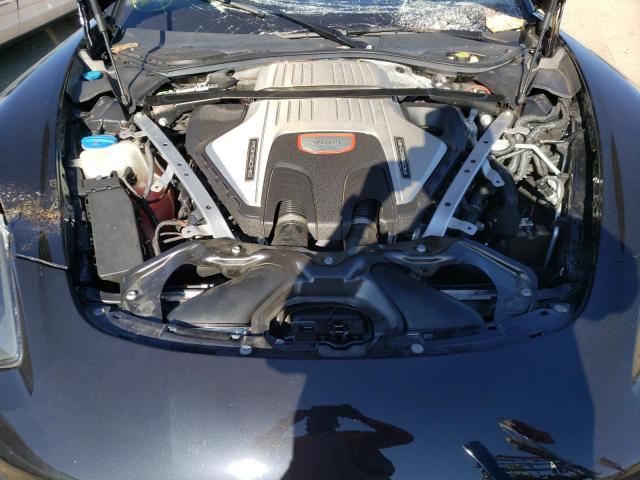 Photo 7 from auction – 2017 PORSCHE PANAMERA T with VIN WP0AF2A76HL152384