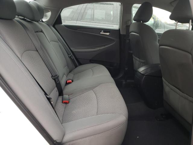 Photo 6 from auction – 2014 HYUNDAI SONATA with VIN 5NPEB4AC3EH904659