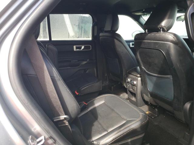 Photo 6 from auction – 2020 FORD EXPLORER X with VIN 1FMSK8DH1LGA50270