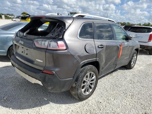 Photo 3 from auction – 2019 JEEP CHEROKEE L with VIN 1C4PJMLB9KD334765