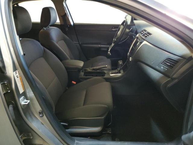 Photo 5 from auction – 2012 SUZUKI KIZASHI SE with VIN JS2RF9A30C6101064