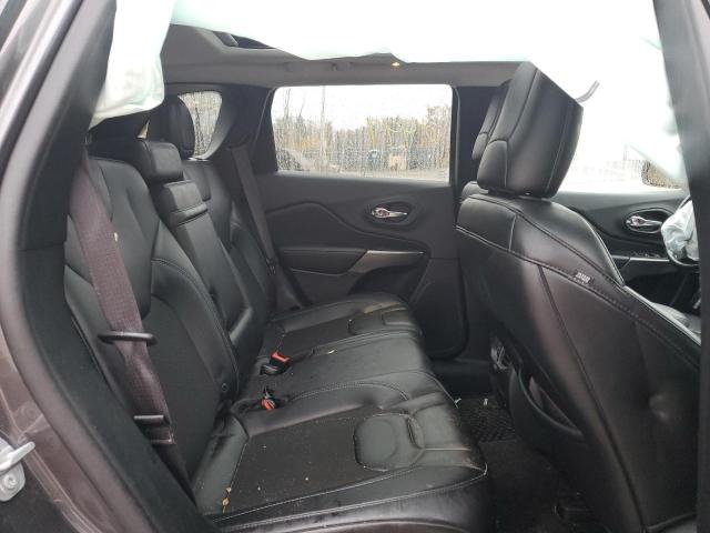 Photo 6 from auction – 2019 JEEP CHEROKEE L with VIN 1C4PJMLN8KD237762