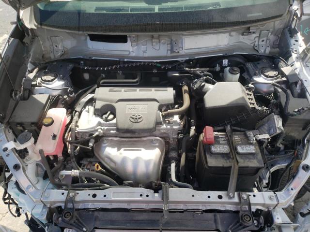 Photo 7 from auction – 2018 TOYOTA RAV4 LIMIT with VIN 2T3YFREVXJW428469