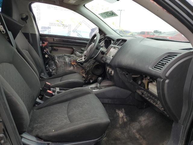Photo 5 from auction – 2020 MITSUBISHI OUTLANDER with VIN JA4AP3AU6LU021428