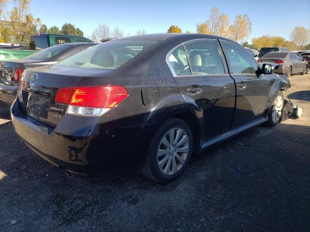 Photo 4 from auction – 2011 SUBARU LEGACY 3.6 with VIN 4S3BMJK67B2244174